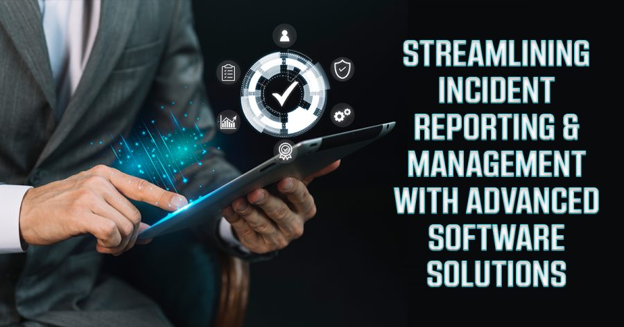 :: Incident reporting management software for hospitals