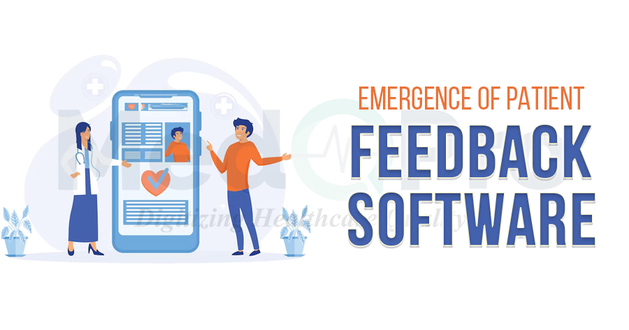 Patient Feedback Software for Hospitals