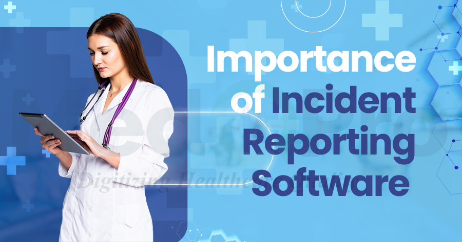 Incident Reporting Software in India