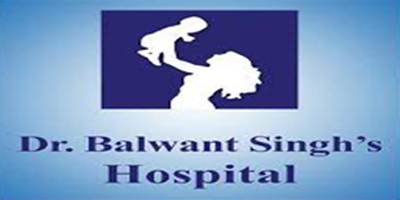 Balwant Singh Hospital