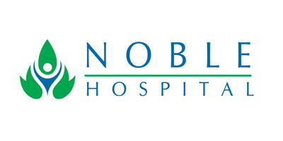 Noble Hospital