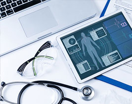 Medical Record Compliance Management