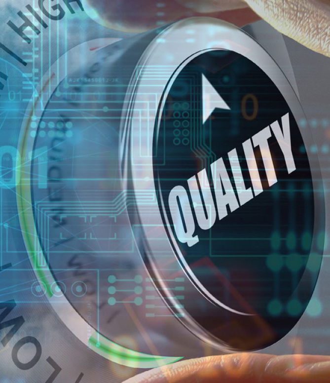 Quality Assurance Audit Management