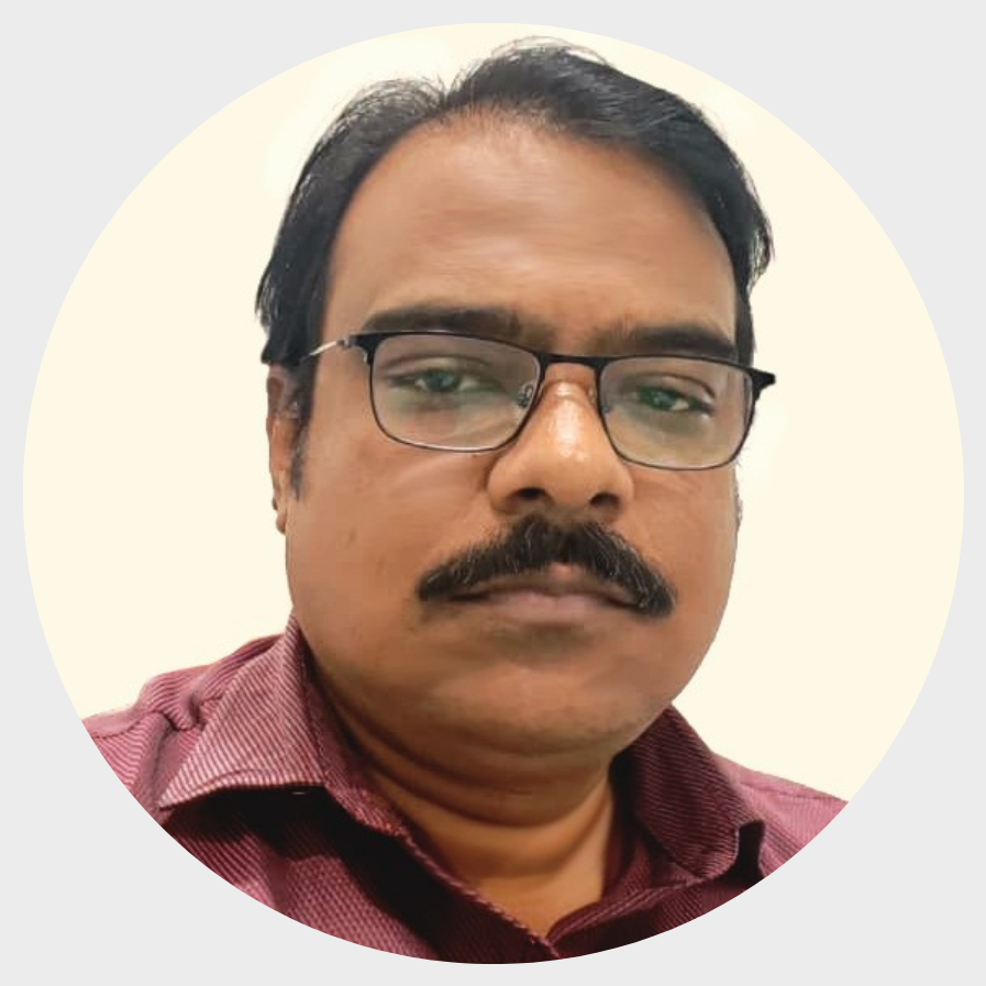 Bhabani Sankar Swamy